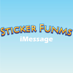 Sticker funms app