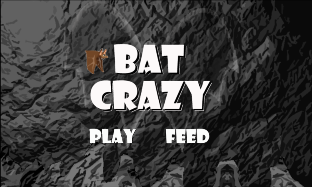 Bat Crazy game