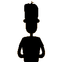 Begger Image