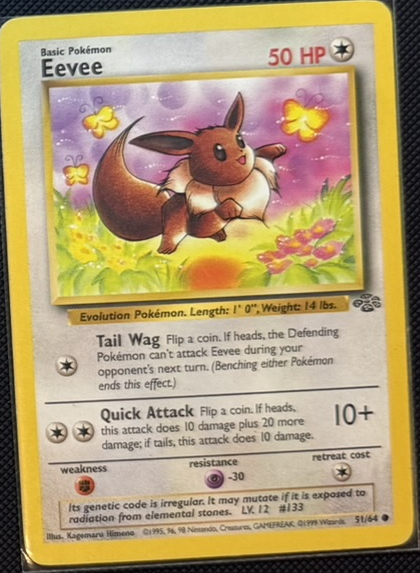 Eevee