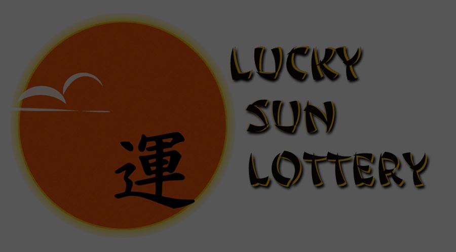 Lucky Sun Lottery