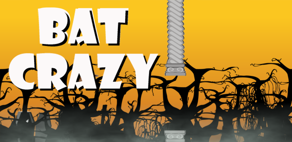 Bat Crazy game