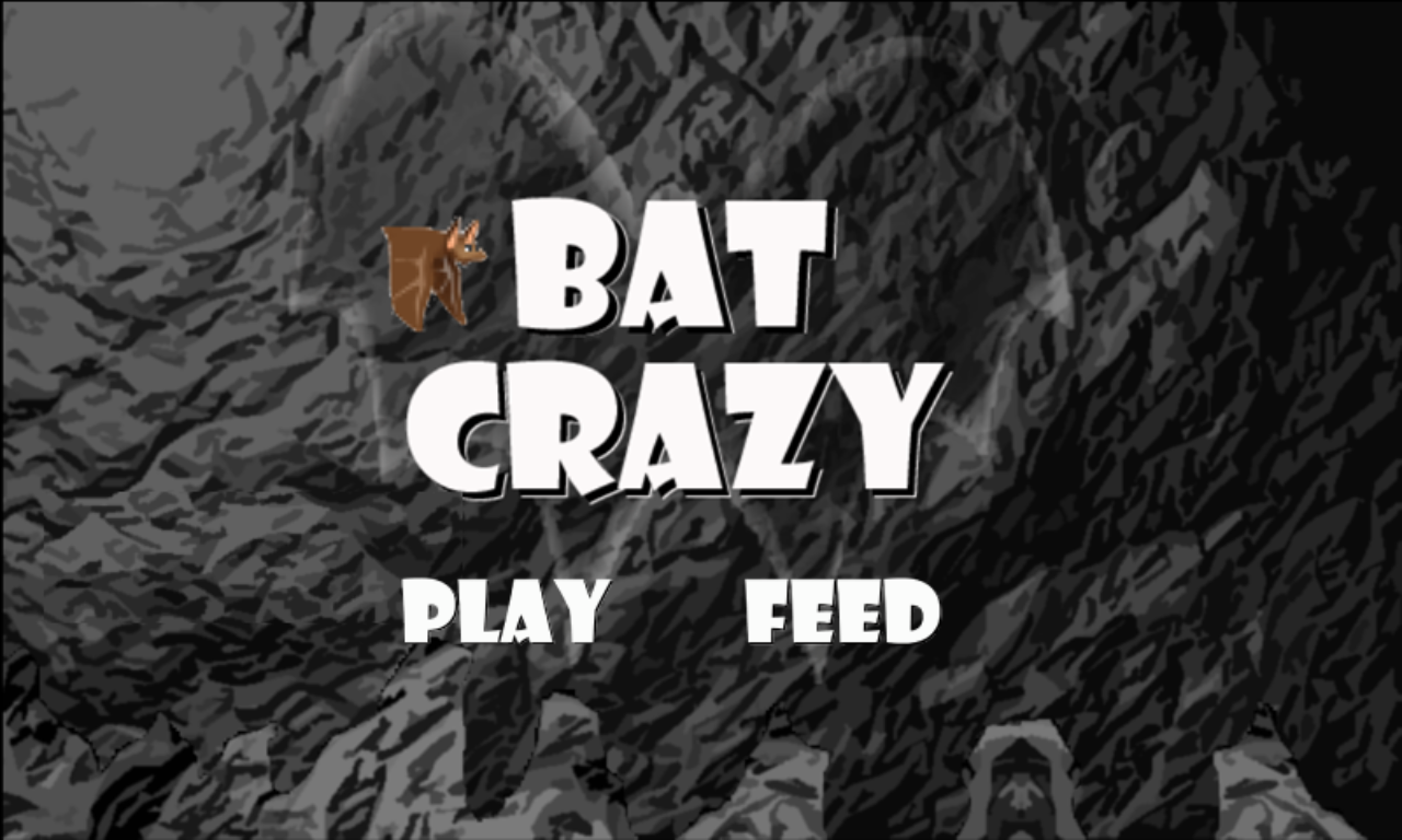 Bat Crazy Game